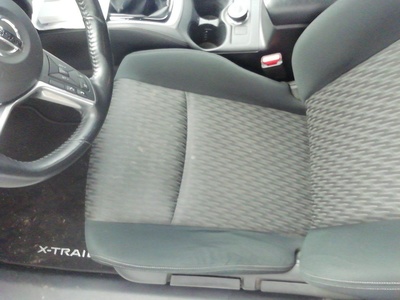 Nissan X-Trail dCi 150 Acenta 4X4-i 110 kW (150 CV) 15 Nissan X-Trail dCi 150 Acenta 4X4-i 110 kW (150 CV) 15