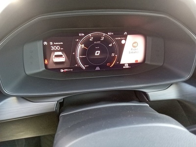 CUPRA Formentor 2.0 TDI 110 kW (150 CV) 8 CUPRA Formentor 2.0 TDI 110 kW (150 CV) 8