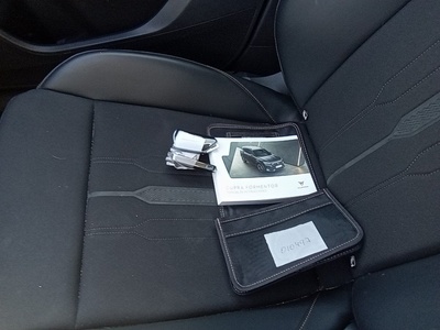 CUPRA Formentor 2.0 TDI 110 kW (150 CV) 14 CUPRA Formentor 2.0 TDI 110 kW (150 CV) 14