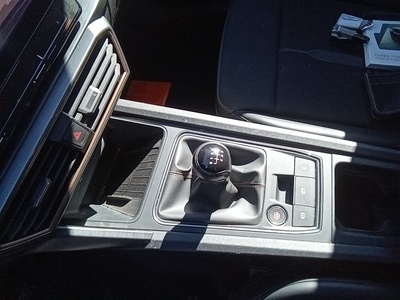 CUPRA Formentor 2.0 TDI 110 kW (150 CV) 13 CUPRA Formentor 2.0 TDI 110 kW (150 CV) 13