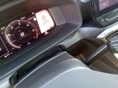 CUPRA Formentor 2.0 TDI 110 kW (150 CV) 11 CUPRA Formentor 2.0 TDI 110 kW (150 CV) 11