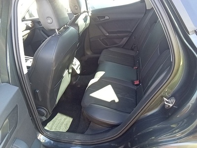 CUPRA Formentor 2.0 TDI 110 kW (150 CV) 9 CUPRA Formentor 2.0 TDI 110 kW (150 CV) 9