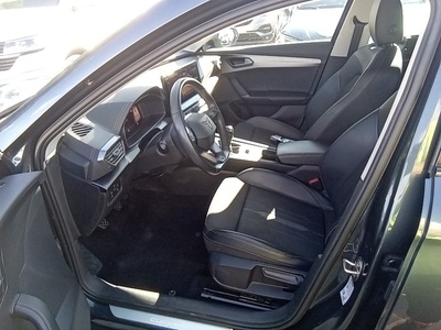 CUPRA Formentor 2.0 TDI 110 kW (150 CV) 10 CUPRA Formentor 2.0 TDI 110 kW (150 CV) 10