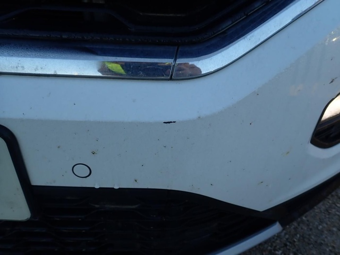 Volkswagen T-Roc Advance 1.0 TSI 81 kW (110 CV) Vehículo usado en Madrid Volkswagen T-Roc Advance 1.0 TSI 81 kW (110 CV) Vehículo usado en Madrid