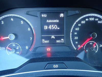 Volkswagen T-Roc Advance 1.0 TSI 81 kW (110 CV) 6 Volkswagen T-Roc Advance 1.0 TSI 81 kW (110 CV) 6