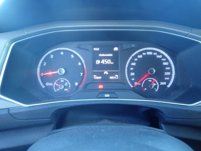 Volkswagen T-Roc Advance 1.0 TSI 81 kW (110 CV) 7 Volkswagen T-Roc Advance 1.0 TSI 81 kW (110 CV) 7