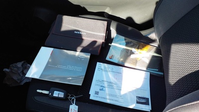 Nissan Qashqai dCi 85 Acenta 85 kW (115 CV) 9 Nissan Qashqai dCi 85 Acenta 85 kW (115 CV) 9