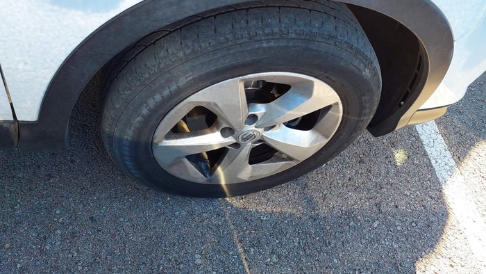 Nissan Qashqai dCi 85 Acenta 85 kW (115 CV) Vehículo usado en Madrid Nissan Qashqai dCi 85 Acenta 85 kW (115 CV) Vehículo usado en Madrid