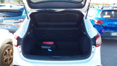 Nissan Qashqai dCi 85 Acenta 85 kW (115 CV) 13 Nissan Qashqai dCi 85 Acenta 85 kW (115 CV) 13