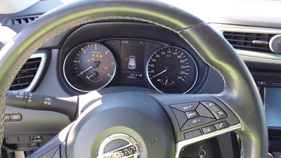 Nissan Qashqai dCi 85 Acenta 85 kW (115 CV) 7 Nissan Qashqai dCi 85 Acenta 85 kW (115 CV) 7