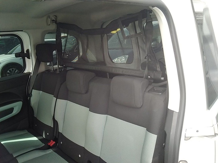 Citroen Berlingo BlueHDi 100 S&S Talla M Feel 75 kW (102 CV) Vehículo usado en Madrid Citroen Berlingo BlueHDi 100 S&S Talla M Feel 75 kW (102 CV) Vehículo usado en Madrid