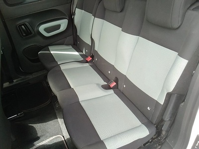 Citroen Berlingo BlueHDi 100 S&S Talla M Feel 75 kW (102 CV) 13 Citroen Berlingo BlueHDi 100 S&S Talla M Feel 75 kW (102 CV) 13