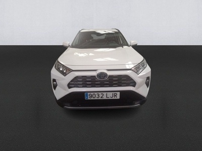 Toyota Rav4 2.5l hybrid Advance Plus 160 kW (218 CV) 2 Toyota Rav4 2.5l hybrid Advance Plus 160 kW (218 CV) 2