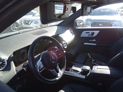 Mercedes-Benz GLA 200 d 4Matic 110 kW (150 CV) 7 Mercedes-Benz GLA 200 d 4Matic 110 kW (150 CV) 7