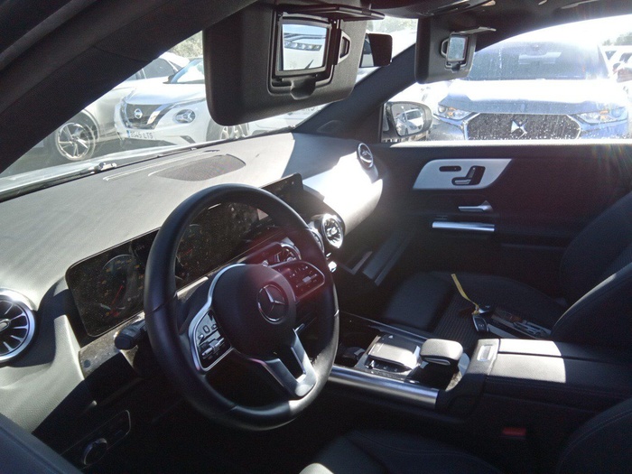 Mercedes-Benz GLA 200 d 4Matic 110 kW (150 CV) Vehículo usado en Madrid Mercedes-Benz GLA 200 d 4Matic 110 kW (150 CV) Vehículo usado en Madrid