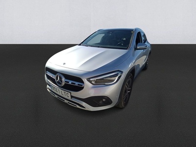 Mercedes-Benz GLA 200 d 4Matic 110 kW (150 CV) 1 Mercedes-Benz GLA 200 d 4Matic 110 kW (150 CV) 1