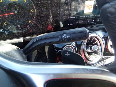 Mercedes-Benz GLA 200 d 4Matic 110 kW (150 CV) 13 Mercedes-Benz GLA 200 d 4Matic 110 kW (150 CV) 13