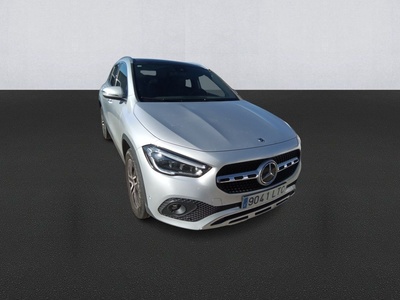 Mercedes-Benz GLA 200 d 4Matic 110 kW (150 CV) 3 Mercedes-Benz GLA 200 d 4Matic 110 kW (150 CV) 3