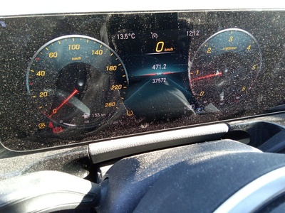 Mercedes-Benz GLA 200 d 4Matic 110 kW (150 CV) 8 Mercedes-Benz GLA 200 d 4Matic 110 kW (150 CV) 8