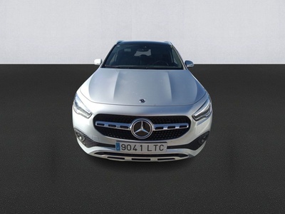 Mercedes-Benz GLA 200 d 4Matic 110 kW (150 CV) 2 Mercedes-Benz GLA 200 d 4Matic 110 kW (150 CV) 2