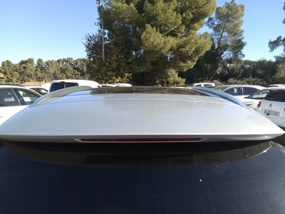 Mercedes-Benz GLA 200 d 4Matic 110 kW (150 CV) 15 Mercedes-Benz GLA 200 d 4Matic 110 kW (150 CV) 15