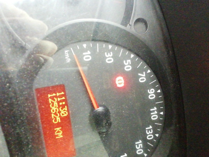 Renault Kangoo Furgon Profesional dCi 66 kW (90 CV) Vehículo usado en Madrid Renault Kangoo Furgon Profesional dCi 66 kW (90 CV) Vehículo usado en Madrid