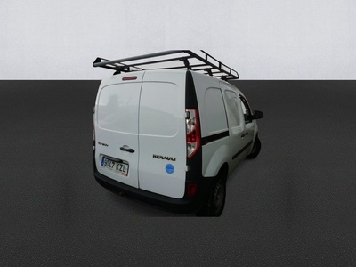 Renault Kangoo Furgon Profesional dCi 66 kW (90 CV) 4 Renault Kangoo Furgon Profesional dCi 66 kW (90 CV) 4