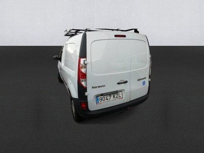 Renault Kangoo Furgon Profesional dCi 66 kW (90 CV) 6 Renault Kangoo Furgon Profesional dCi 66 kW (90 CV) 6