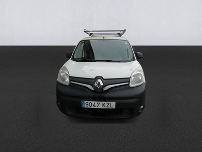 Renault Kangoo Furgon Profesional dCi 66 kW (90 CV) 2 Renault Kangoo Furgon Profesional dCi 66 kW (90 CV) 2