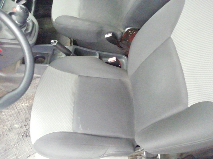 Renault Kangoo Furgon Profesional dCi 66 kW (90 CV) Vehículo usado en Madrid Renault Kangoo Furgon Profesional dCi 66 kW (90 CV) Vehículo usado en Madrid