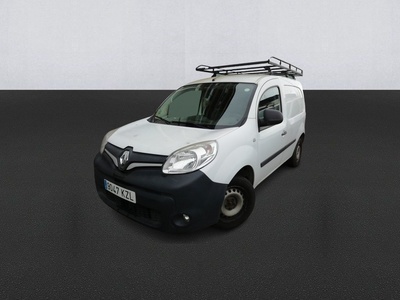 Renault Kangoo Furgon Profesional dCi 66 kW (90 CV) 1 Renault Kangoo Furgon Profesional dCi 66 kW (90 CV) 1