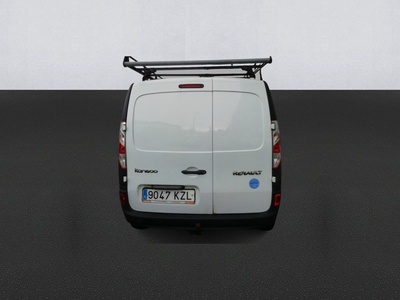 Renault Kangoo Furgon Profesional dCi 66 kW (90 CV) 5 Renault Kangoo Furgon Profesional dCi 66 kW (90 CV) 5