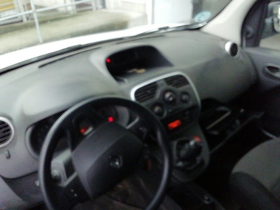 Renault Kangoo Furgon Profesional dCi 66 kW (90 CV) 7 Renault Kangoo Furgon Profesional dCi 66 kW (90 CV) 7