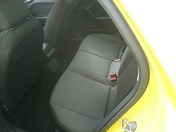 Audi A1 Sportback Advanced 35 TFSI 110 kW (150 CV) S tronic Vehículo usado en Madrid Audi A1 Sportback Advanced 35 TFSI 110 kW (150 CV) S tronic Vehículo usado en Madrid