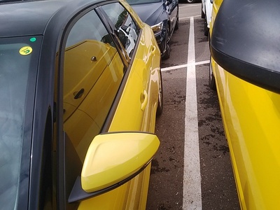 Audi A1 Sportback Advanced 35 TFSI 110 kW (150 CV) S tronic 14 Audi A1 Sportback Advanced 35 TFSI 110 kW (150 CV) S tronic 14