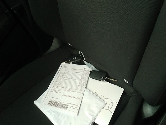 Audi A1 Sportback Advanced 35 TFSI 110 kW (150 CV) S tronic Vehículo usado en Madrid Audi A1 Sportback Advanced 35 TFSI 110 kW (150 CV) S tronic Vehículo usado en Madrid