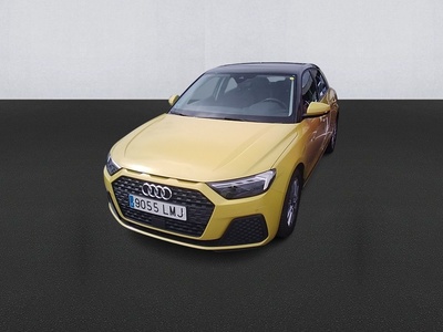 Audi A1 Sportback Advanced 35 TFSI 110 kW (150 CV) S tronic 1 Audi A1 Sportback Advanced 35 TFSI 110 kW (150 CV) S tronic 1