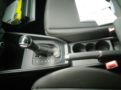 Audi A1 Sportback Advanced 35 TFSI 110 kW (150 CV) S tronic 11 Audi A1 Sportback Advanced 35 TFSI 110 kW (150 CV) S tronic 11