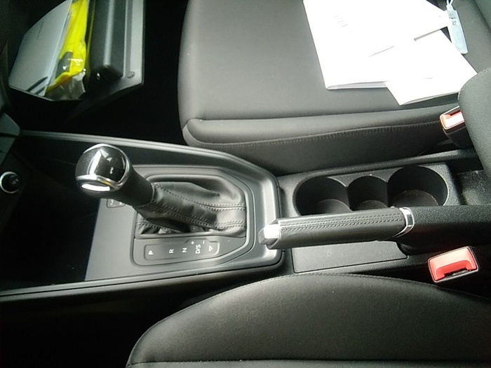 Audi A1 Sportback Advanced 35 TFSI 110 kW (150 CV) S tronic Vehículo usado en Madrid Audi A1 Sportback Advanced 35 TFSI 110 kW (150 CV) S tronic Vehículo usado en Madrid