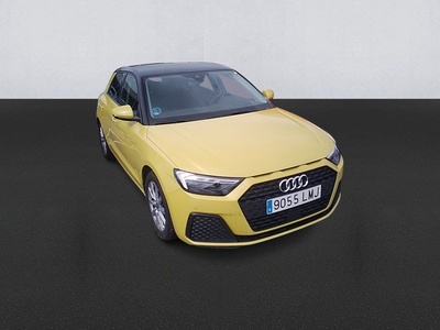 Audi A1 Sportback Advanced 35 TFSI 110 kW (150 CV) S tronic 3 Audi A1 Sportback Advanced 35 TFSI 110 kW (150 CV) S tronic 3