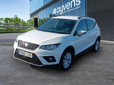 SEAT Arona 1.0 TSI Ecomotive Style Edition 85 kW (115 CV) 1 SEAT Arona 1.0 TSI Ecomotive Style Edition 85 kW (115 CV) 1