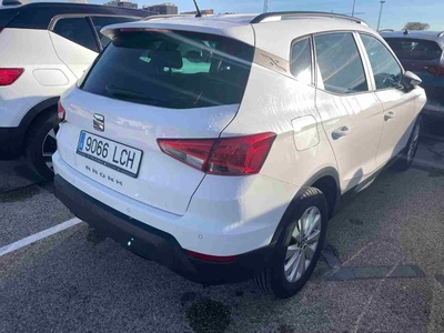 SEAT Arona 1.0 TSI Ecomotive Style Edition 85 kW (115 CV) 3 SEAT Arona 1.0 TSI Ecomotive Style Edition 85 kW (115 CV) 3