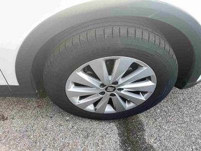 SEAT Arona 1.0 TSI Ecomotive Style Edition 85 kW (115 CV) 10 SEAT Arona 1.0 TSI Ecomotive Style Edition 85 kW (115 CV) 10