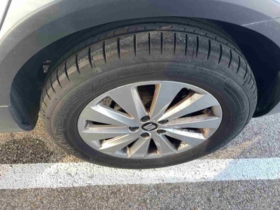 SEAT Arona 1.0 TSI Ecomotive Style Edition 85 kW (115 CV) 11 SEAT Arona 1.0 TSI Ecomotive Style Edition 85 kW (115 CV) 11