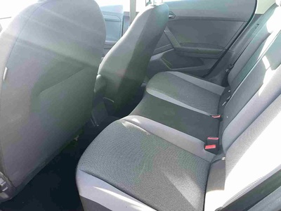 SEAT Arona 1.0 TSI Ecomotive Style Edition 85 kW (115 CV) 15 SEAT Arona 1.0 TSI Ecomotive Style Edition 85 kW (115 CV) 15