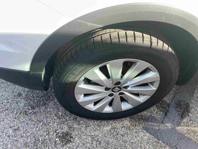 SEAT Arona 1.0 TSI Ecomotive Style Edition 85 kW (115 CV) 12 SEAT Arona 1.0 TSI Ecomotive Style Edition 85 kW (115 CV) 12