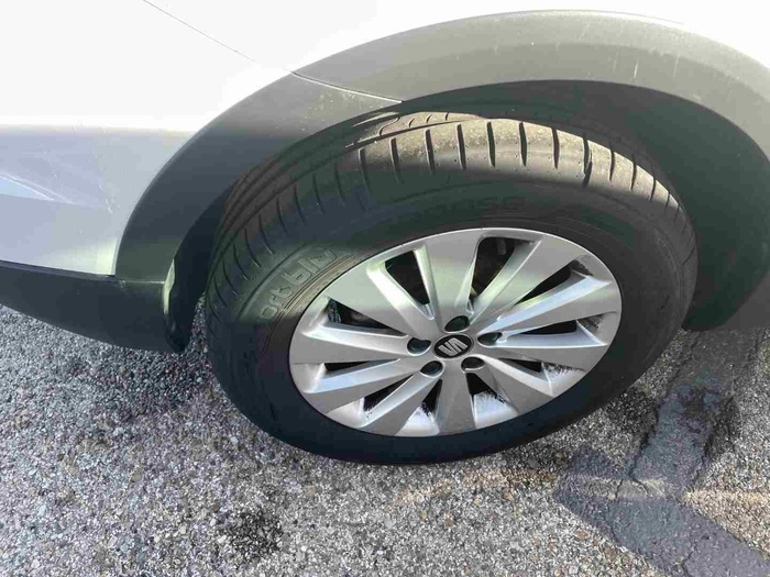 SEAT Arona 1.0 TSI Ecomotive Style Edition 85 kW (115 CV) Vehículo usado en Madrid SEAT Arona 1.0 TSI Ecomotive Style Edition 85 kW (115 CV) Vehículo usado en Madrid