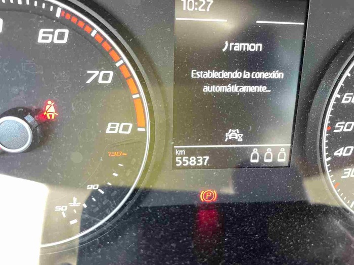 SEAT Arona 1.0 TSI Ecomotive Style Edition 85 kW (115 CV) Vehículo usado en Madrid SEAT Arona 1.0 TSI Ecomotive Style Edition 85 kW (115 CV) Vehículo usado en Madrid