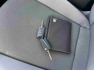 SEAT Arona 1.0 TSI Ecomotive Style Edition 85 kW (115 CV) 9 SEAT Arona 1.0 TSI Ecomotive Style Edition 85 kW (115 CV) 9