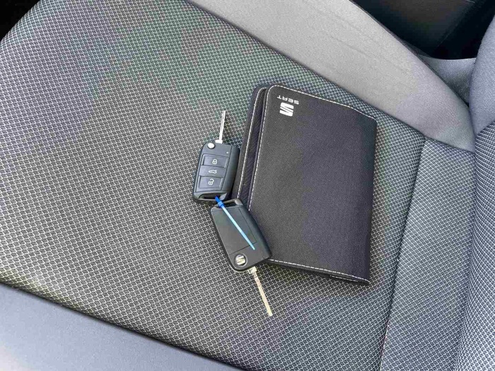 SEAT Arona 1.0 TSI Ecomotive Style Edition 85 kW (115 CV) Vehículo usado en Madrid SEAT Arona 1.0 TSI Ecomotive Style Edition 85 kW (115 CV) Vehículo usado en Madrid